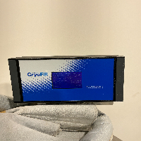 CHART 800 Series-190 Cryogenic Storage System image 2